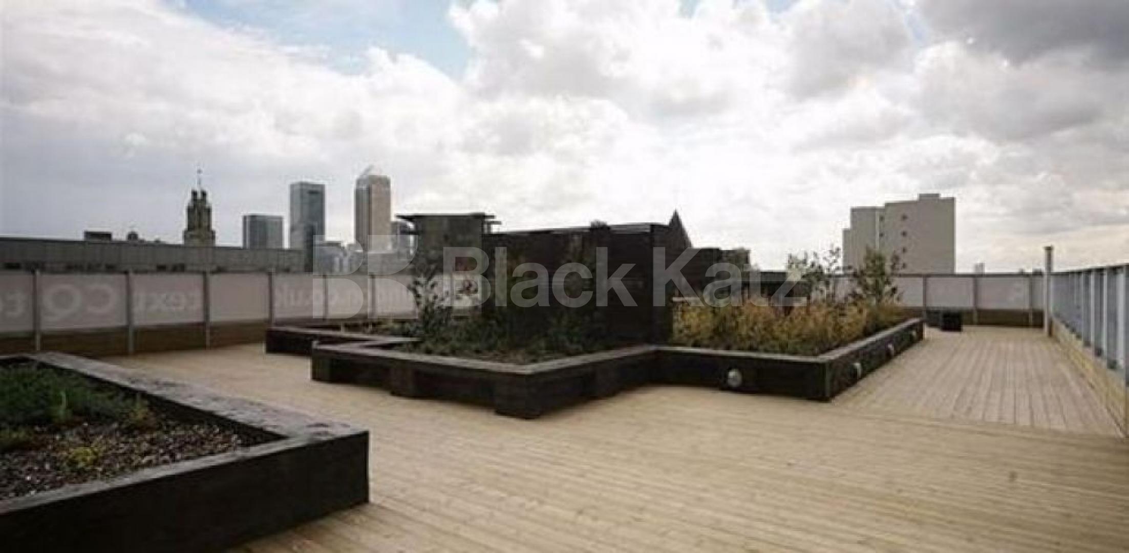 			UNDER OFFER , 1 Bedroom, 1 bath, 1 reception Apartment			 Iona Tower  Ross Way , Limehouse 